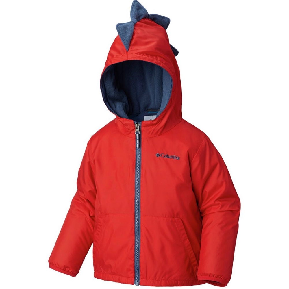 Columbia Kitterwibbit Jacket - Infant Boys
